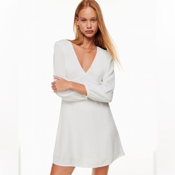 Sunday Best mini Dress - Aritiza - Picture 6 of 9